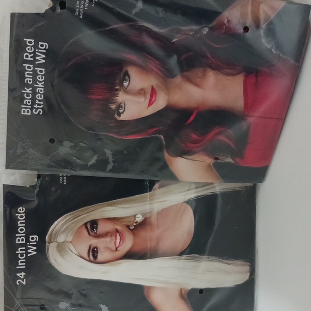 Wigs